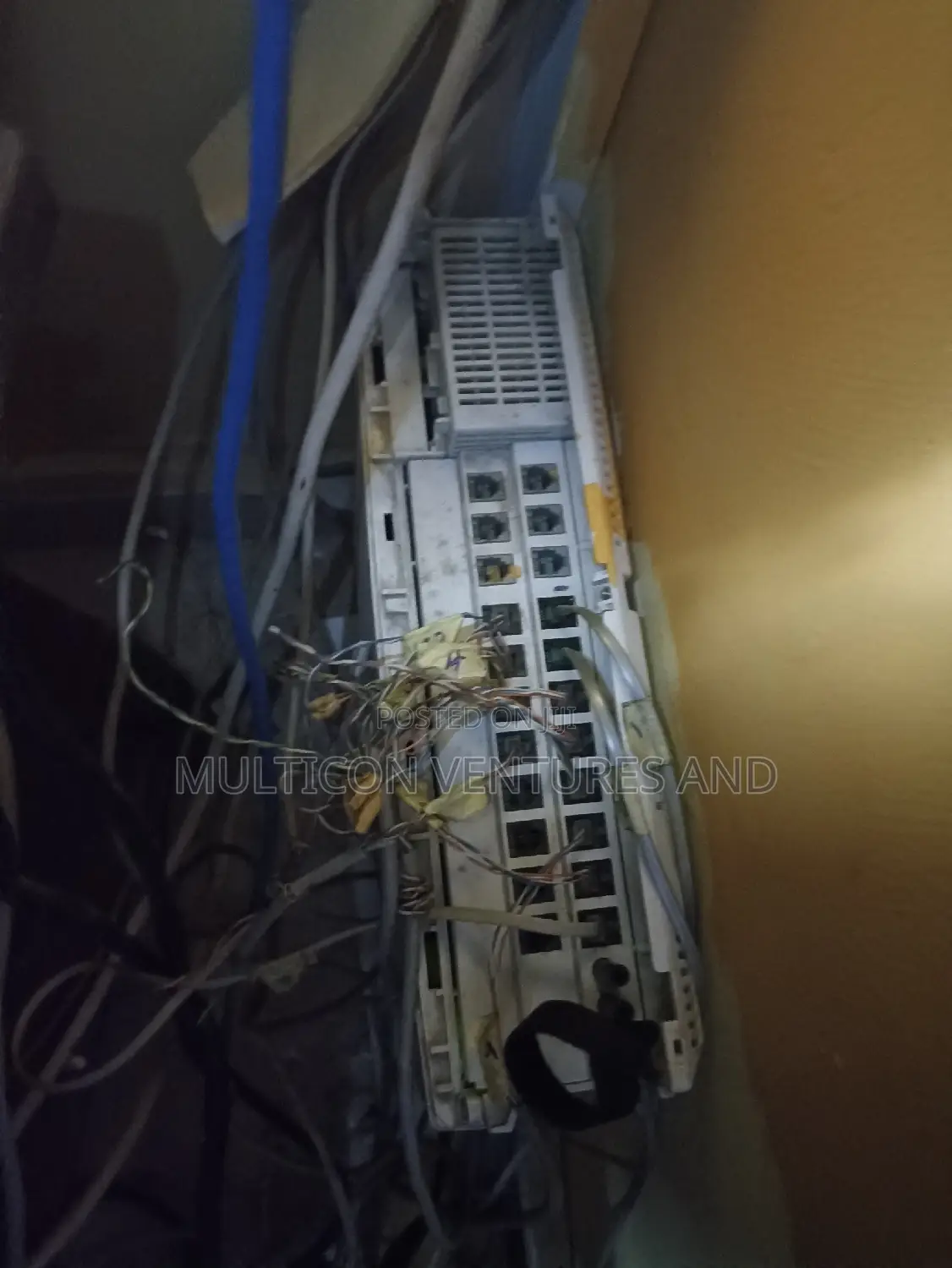 Telephones / Intercom Systems Installation and Repairs