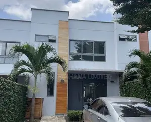 2bdrm Townhouse/Terrace in Oyarifa for sale