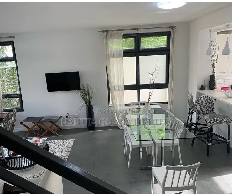 2bdrm Townhouse/Terrace in Oyarifa for sale