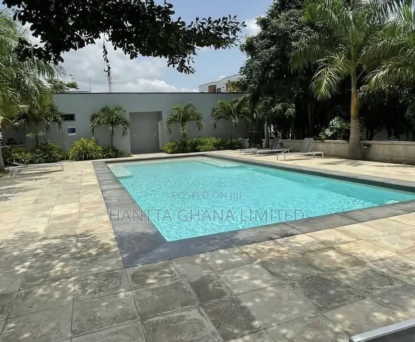 2bdrm Townhouse/Terrace in Oyarifa for sale