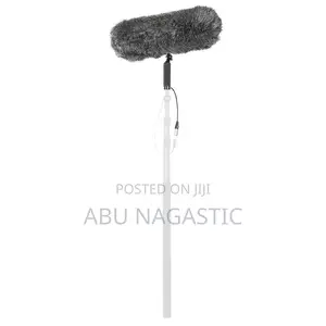Boya BY-WS1000 Windshield Microphone