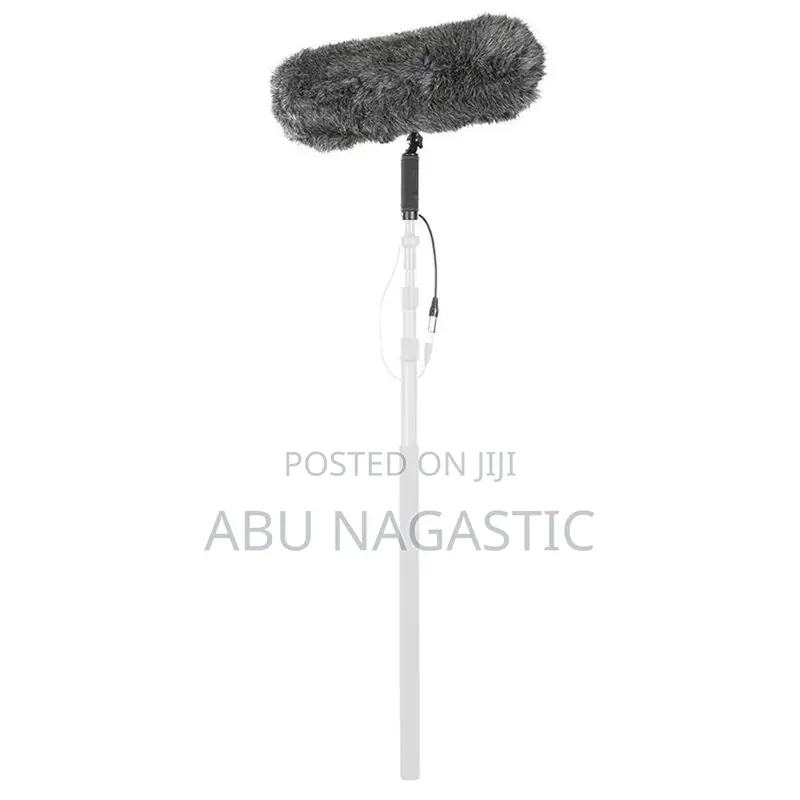 Boya BY-WS1000 Windshield Microphone