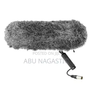 Boya BY-WS1000 Windshield Microphone