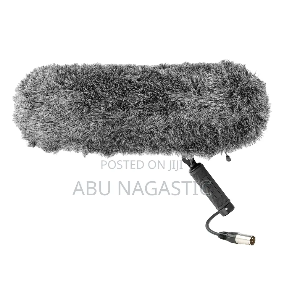 Boya BY-WS1000 Windshield Microphone
