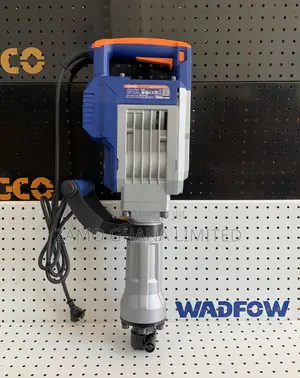 1700w Demolition Breaker/ Wadfow - Wdb1d90