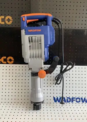 1700w Demolition Breaker/ Wadfow - Wdb1d90