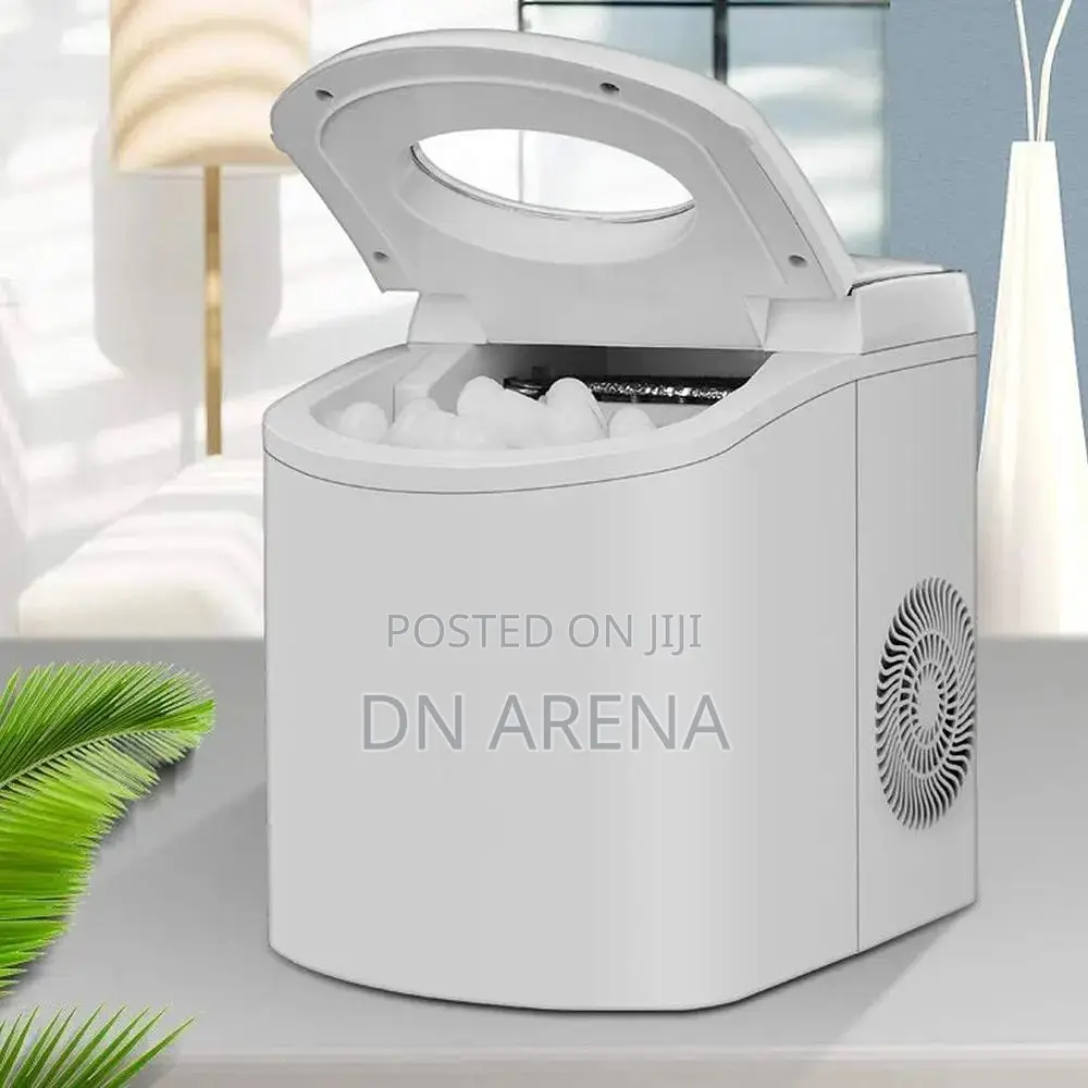 Houstyle Macchina Per Il Ghiaccio
Electric Ice Maker
