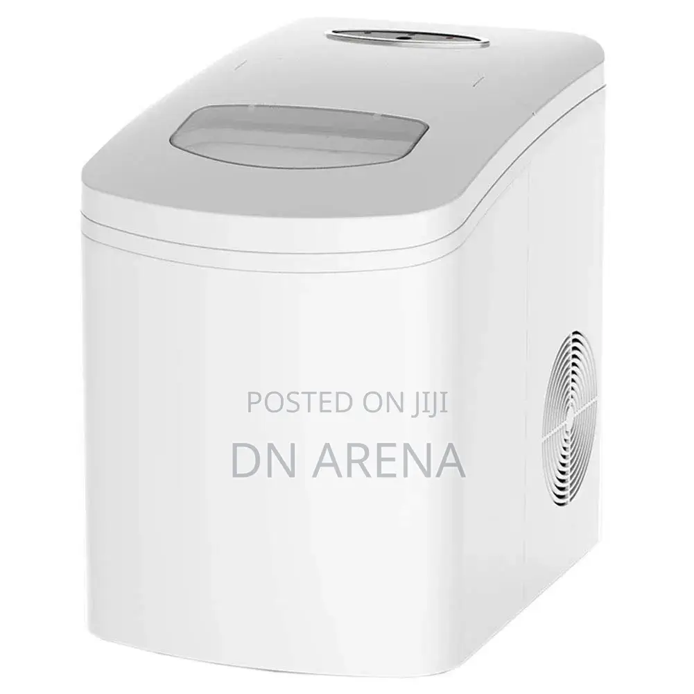 Houstyle Macchina Per Il Ghiaccio
Electric Ice Maker