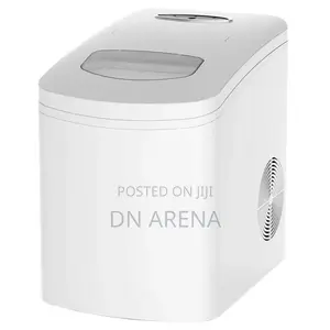 Houstyle Macchina Per Il Ghiaccio
Electric Ice Maker