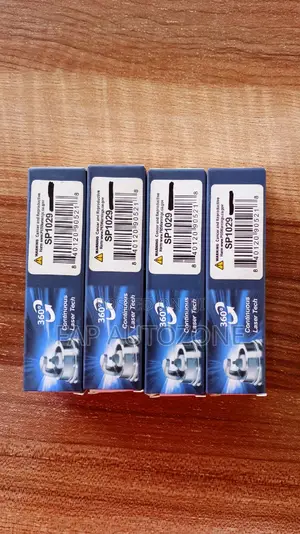 01629. Original SKP Spark Plugs From Usa. Sp1029
