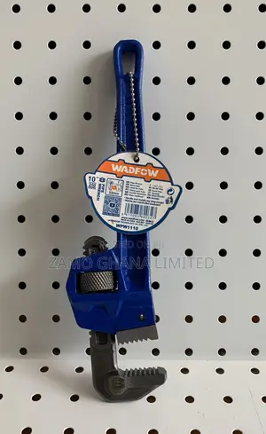 Pipe Wrench 10" - Wpw1110