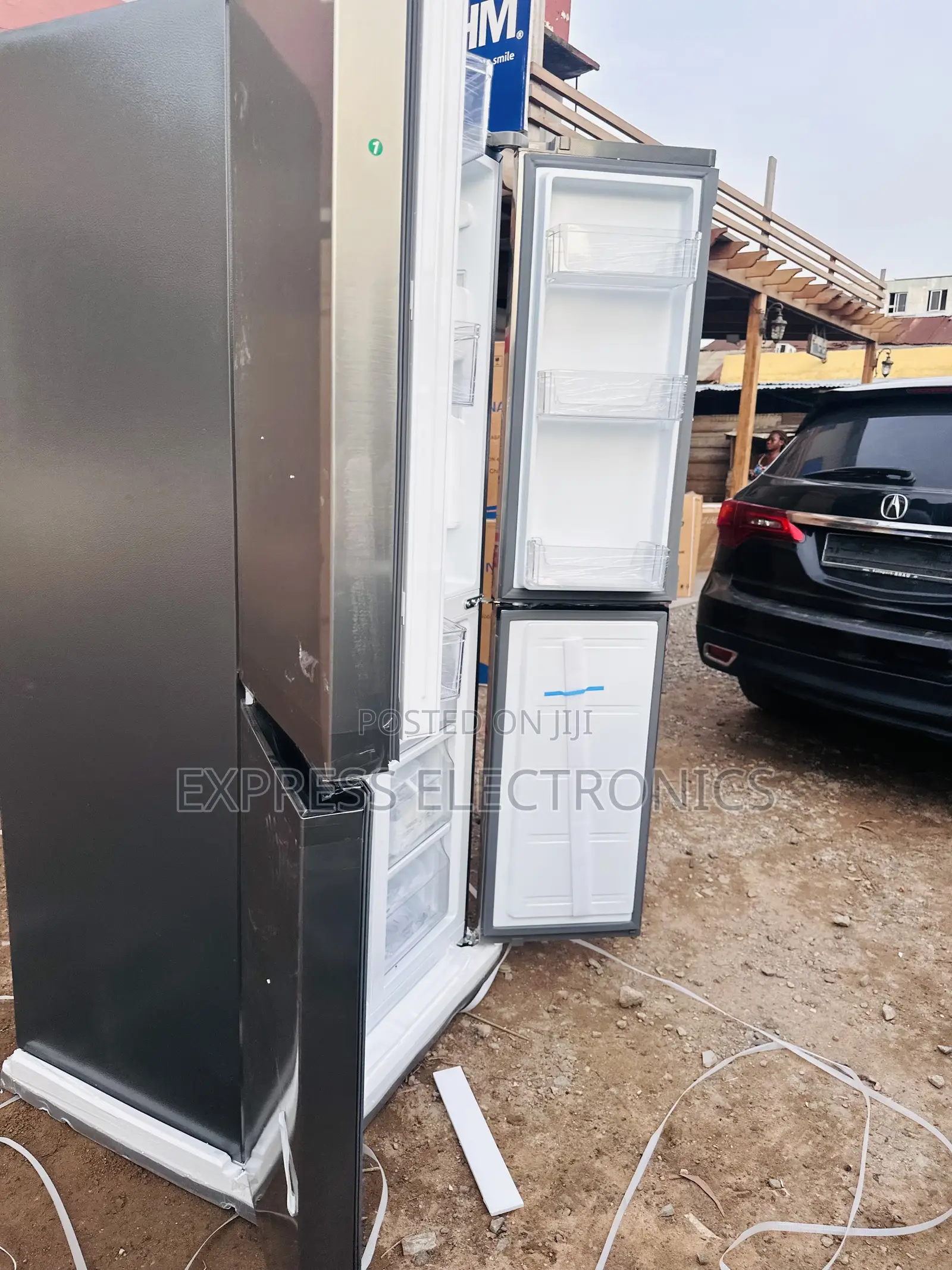 Call and Order for P460CD P460CD Cross Door Refrigerator