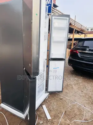 Call and Order for P460CD P460CD Cross Door Refrigerator