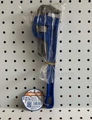Pipe Wrench 12" - Wpw1112