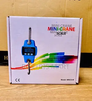 300kg Crane Scale