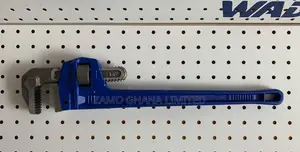 Pipe Wrench 18" - Wpw1118