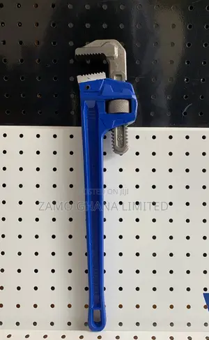 Pipe Wrench 18" - Wpw1118
