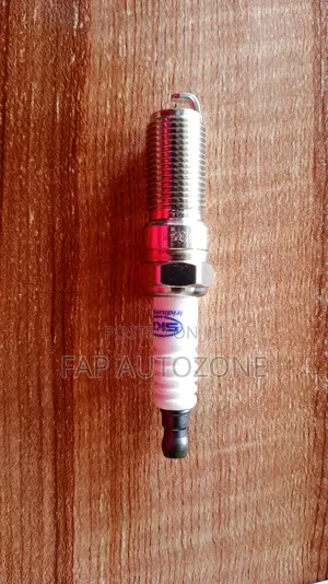 01633. Original SKP Spark Plugs From Usa. Sp1034