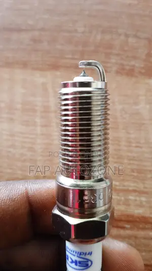 01633. Original SKP Spark Plugs From Usa. Sp1034