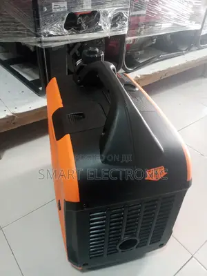 Ecoolmax Generator Brand New