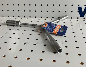 Y-Type Socket Wrench 8/10/12mm - Wth2101