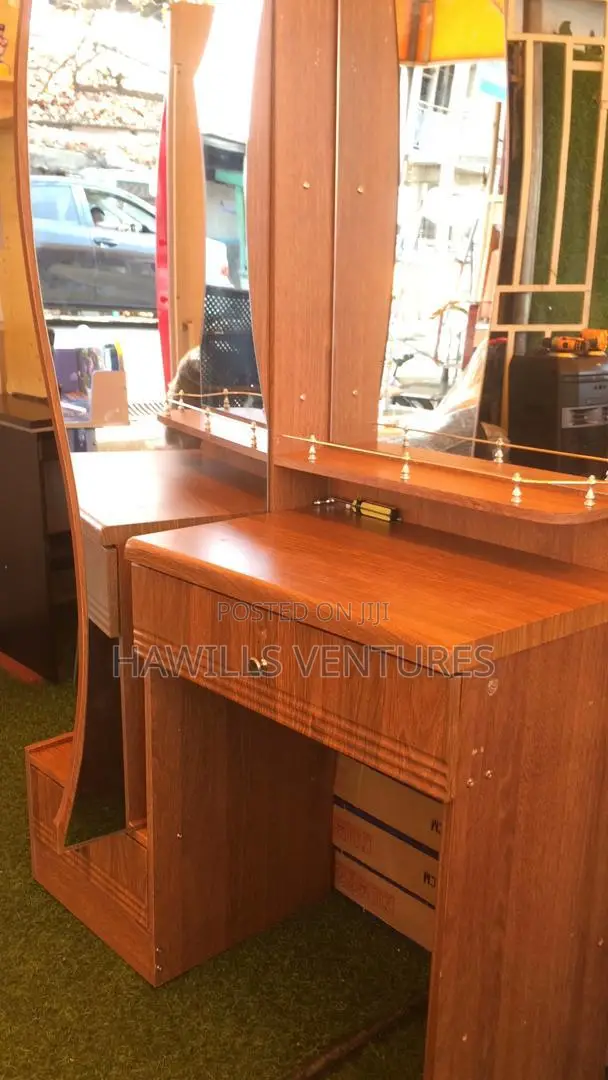 Dressing Mirror