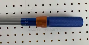 Preset Torque Wrench 1/2" - Wwq1d12