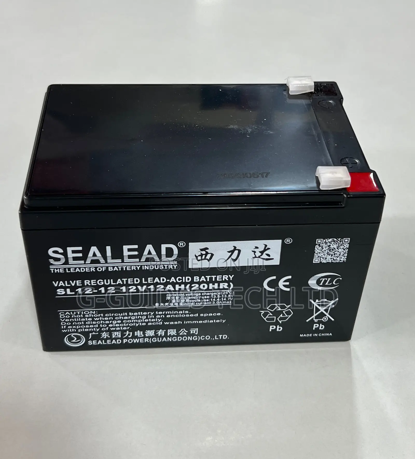 12v 12ah Sealead Ups Battery ,Sealead 12v 12ah Ups Battery