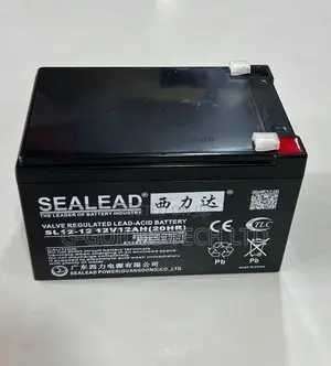12v 12ah Sealead Ups Battery ,Sealead 12v 12ah Ups Battery