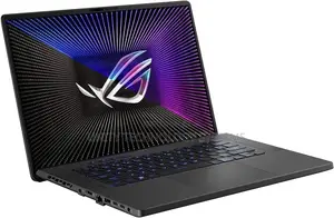 New Laptop Asus ROG Zephyrus M16 GU603HR 16GB Intel Core I7 SSD 512GB