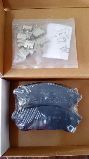 01623. Original Ford Ranger Brake Pad From Usa. Mgd2208ch