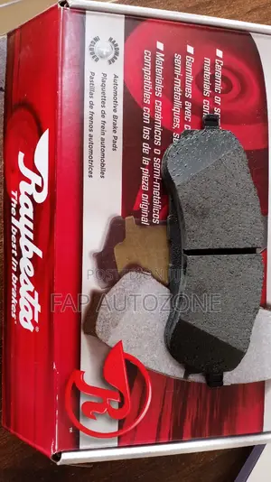 01623. Original Ford Ranger Brake Pad From Usa. Mgd2208ch