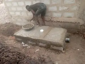 Bio Digester
