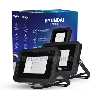 20W Waterproof Flood Light