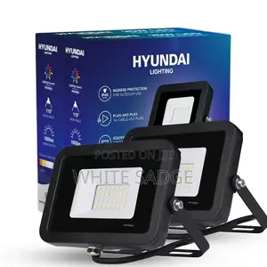 20W Waterproof Flood Light
