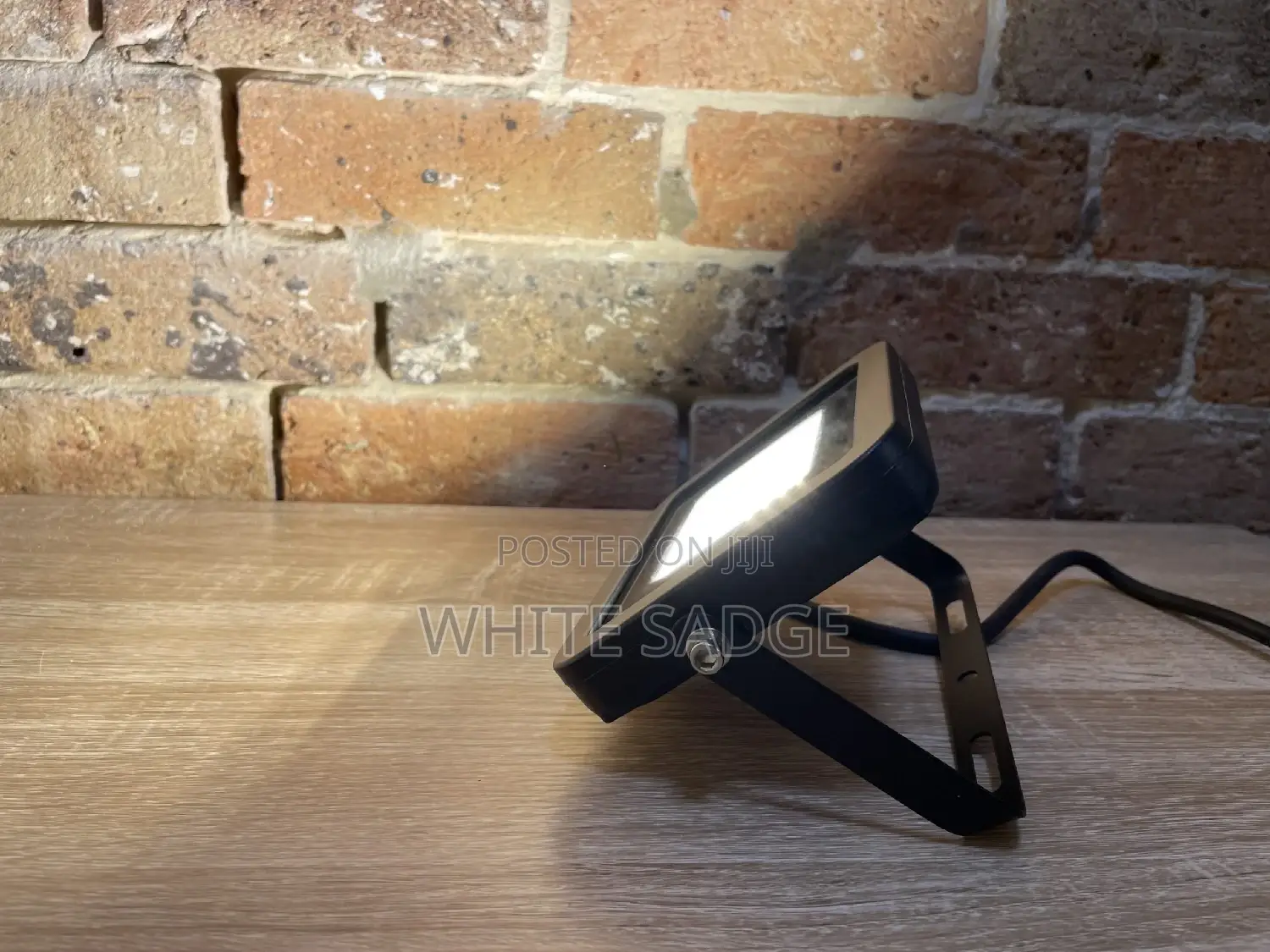20W Waterproof Flood Light