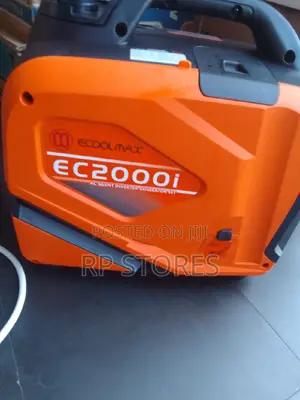 Ecooimax Generator