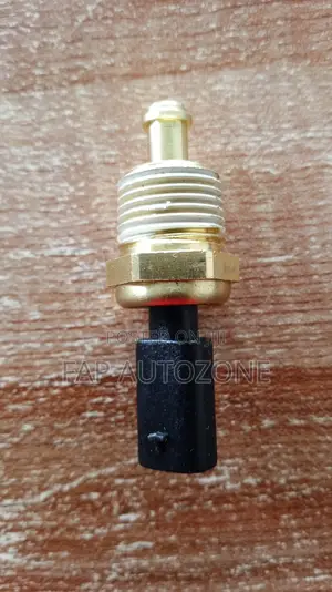01630. Original Ford Edge, F150 Temperature Sensor From Usa