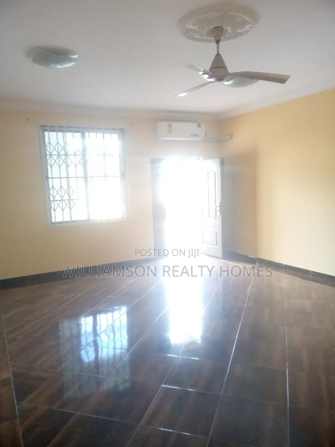 2bdrm Apartment in Community 18 Area, Spintex for rent