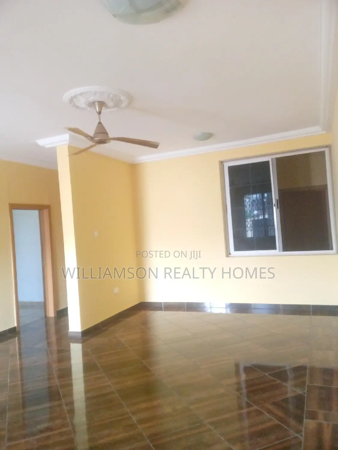 2bdrm Apartment in Community 18 Area, Spintex for rent