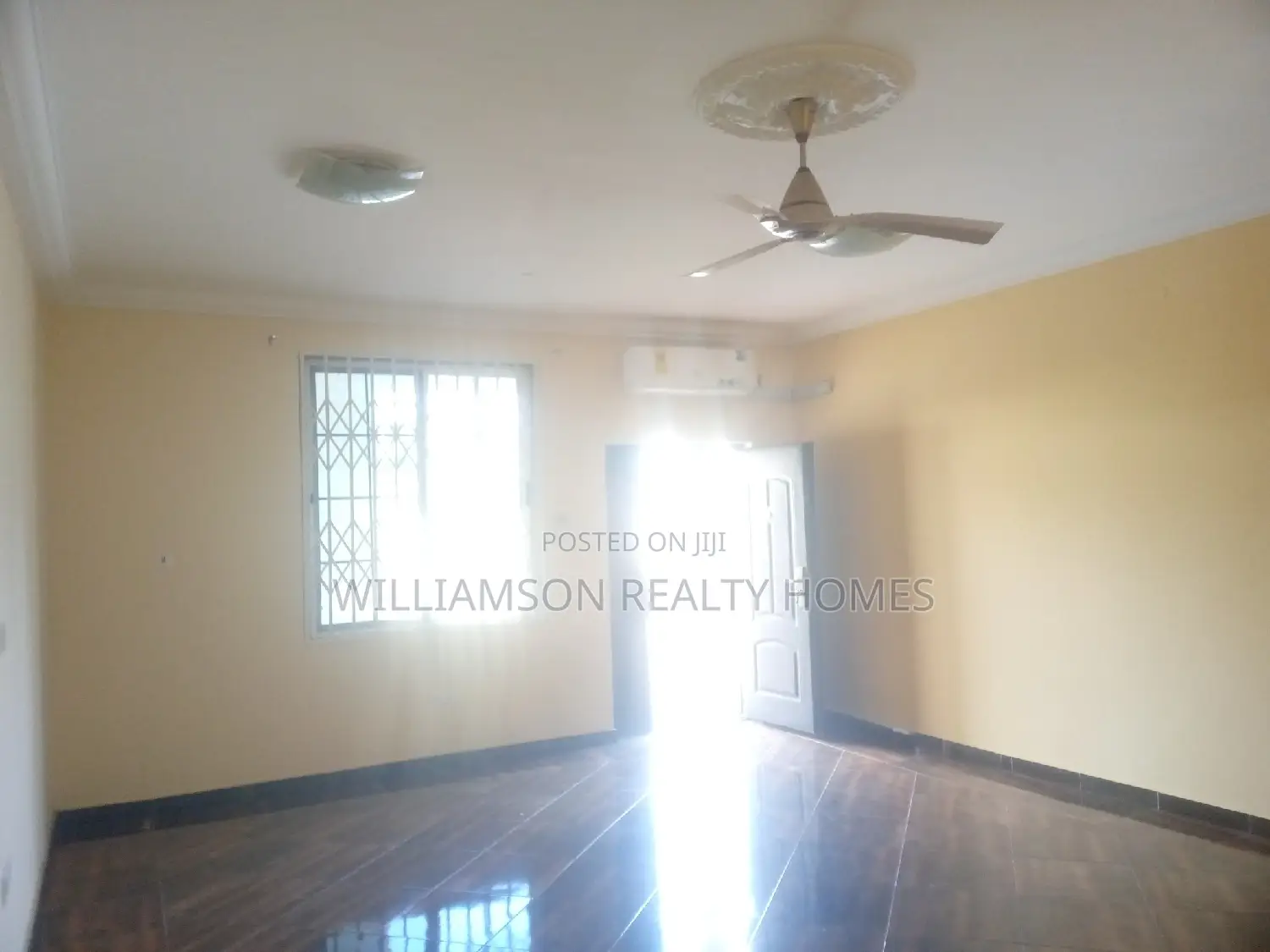2bdrm Apartment in Community 18 Area, Spintex for rent