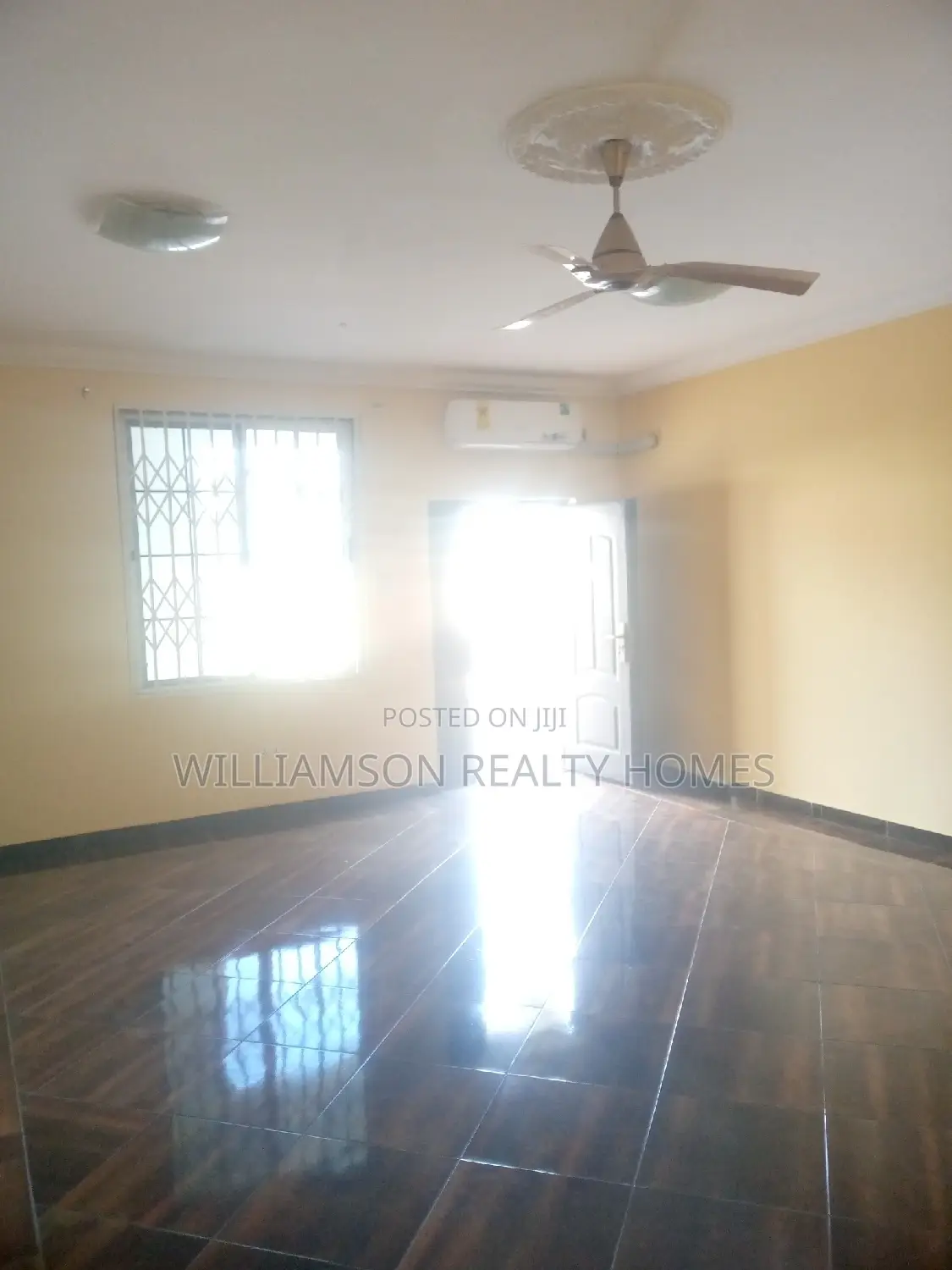 2bdrm Apartment in Community 18 Area, Spintex for rent
