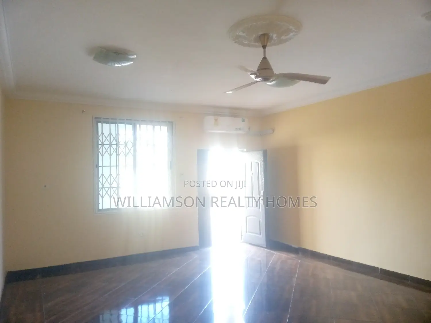 2bdrm Apartment in Community 18 Area, Spintex for rent