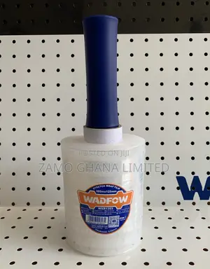 Stretch Wrap Film /305mm - Wxr1303