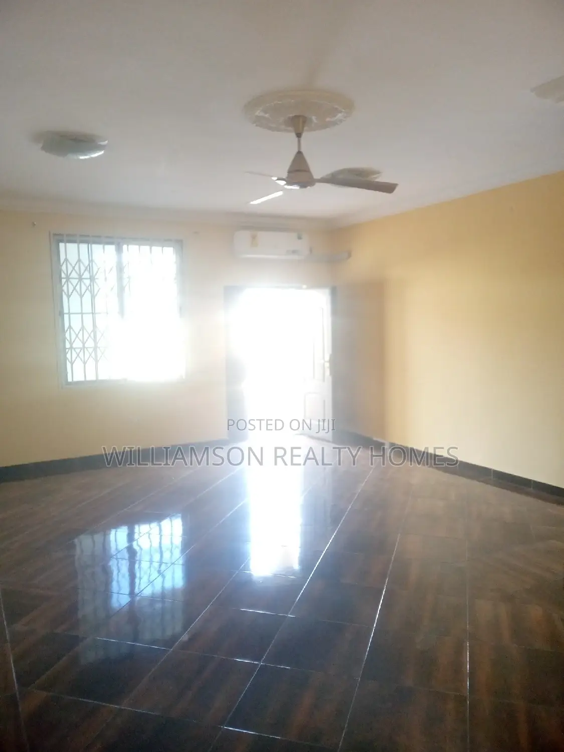 2bdrm Apartment in Community 18 Area, Spintex for rent