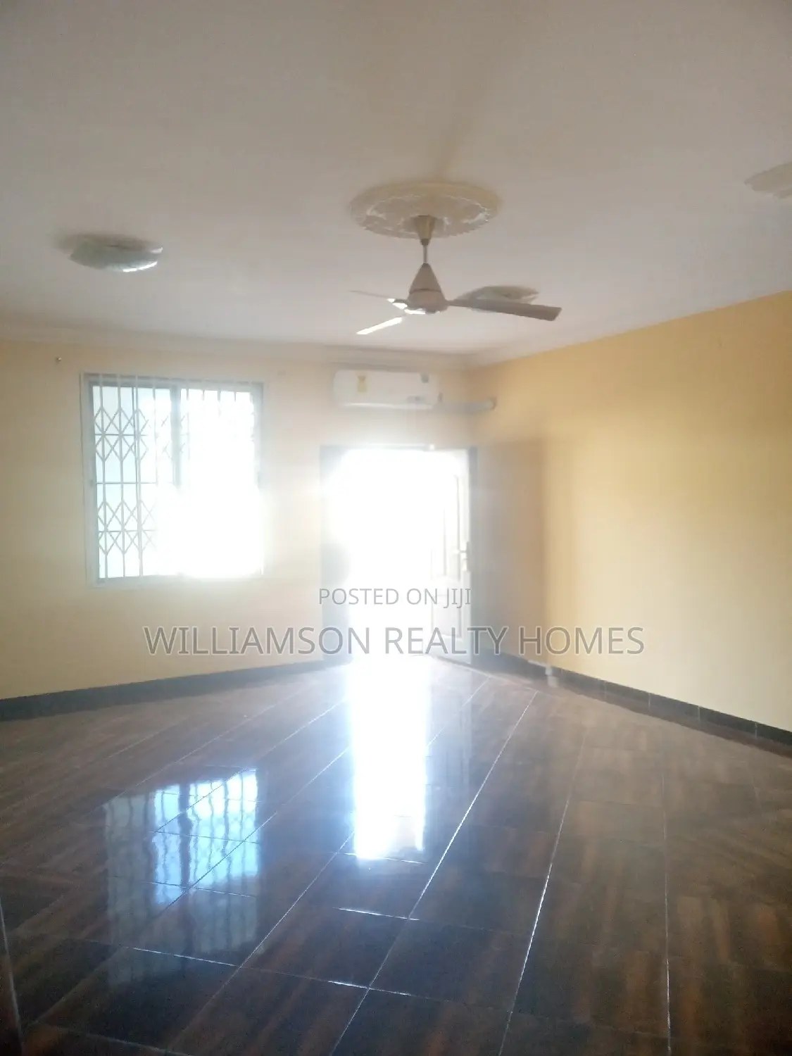 2bdrm Apartment in Community 18 Area, Spintex for rent