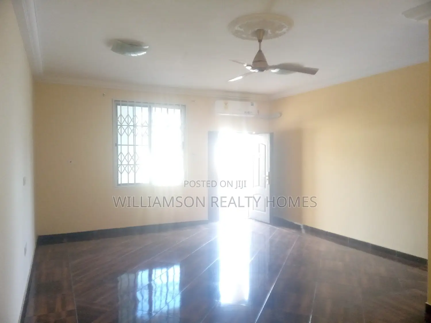 2bdrm Apartment in Community 18 Area, Spintex for rent