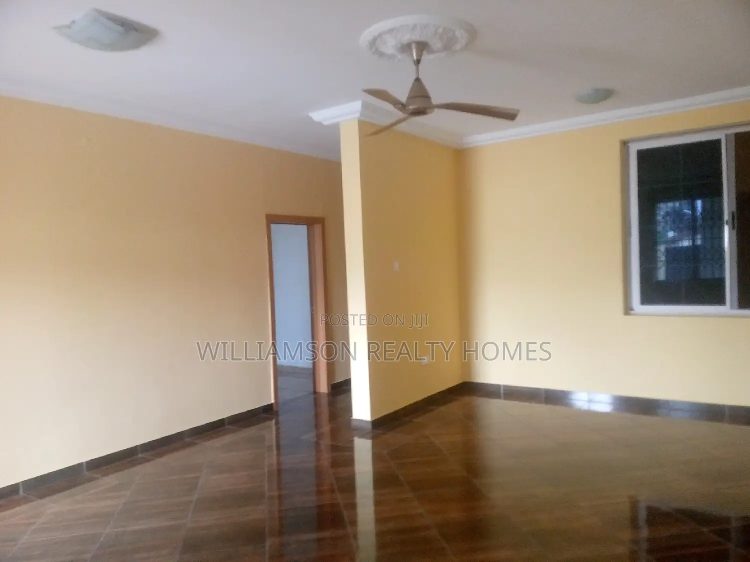 2bdrm Apartment in Community 18 Area, Spintex for rent
