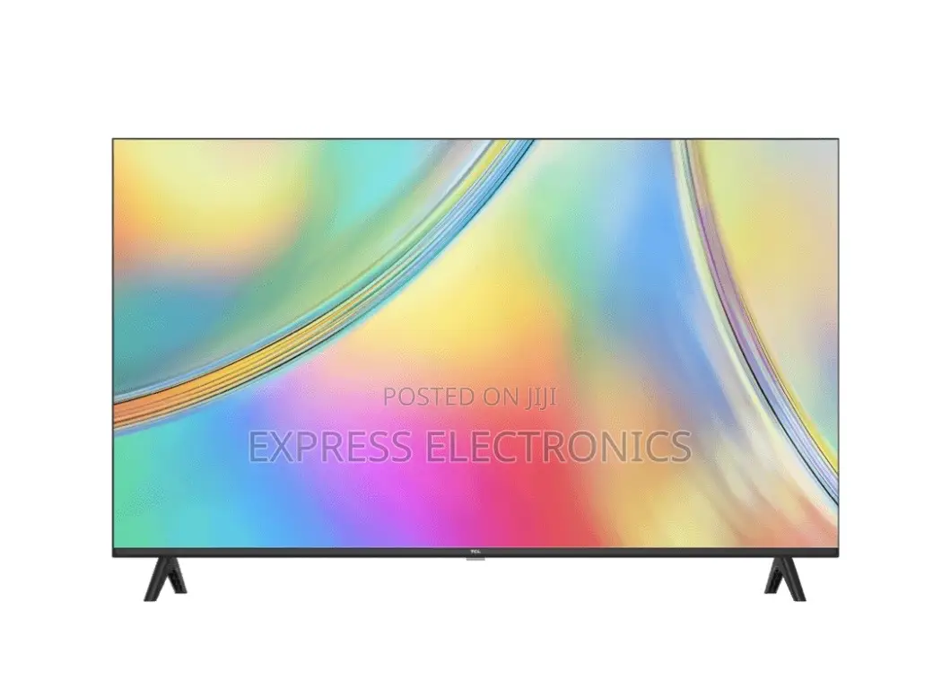 Shop the Best 43s5400 TCL TV FHD Satellite