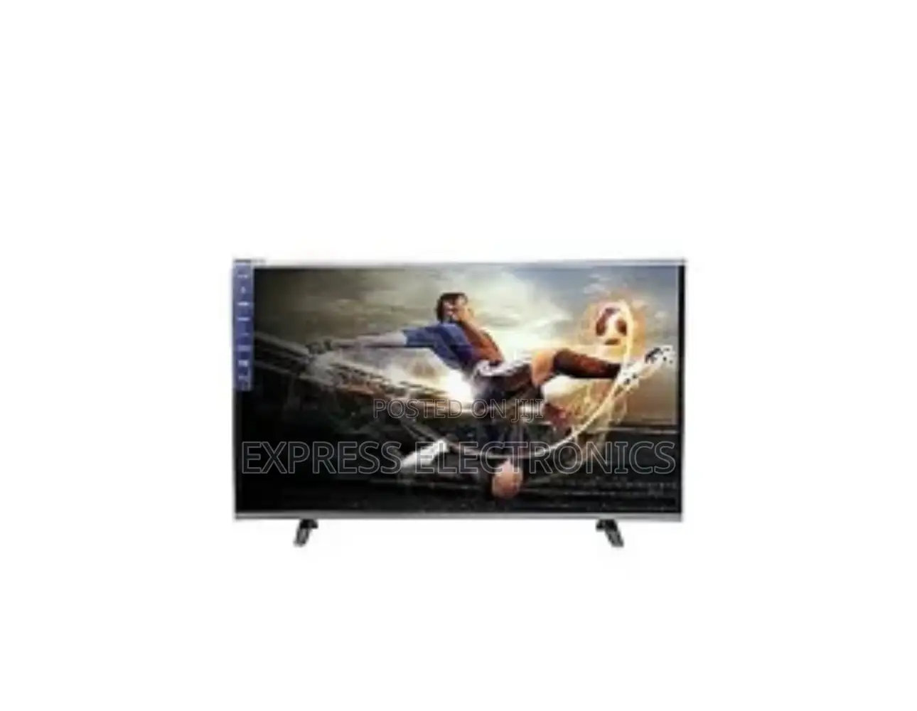 Shop the New Nasco Smart Glossy 32”FHD Satellite